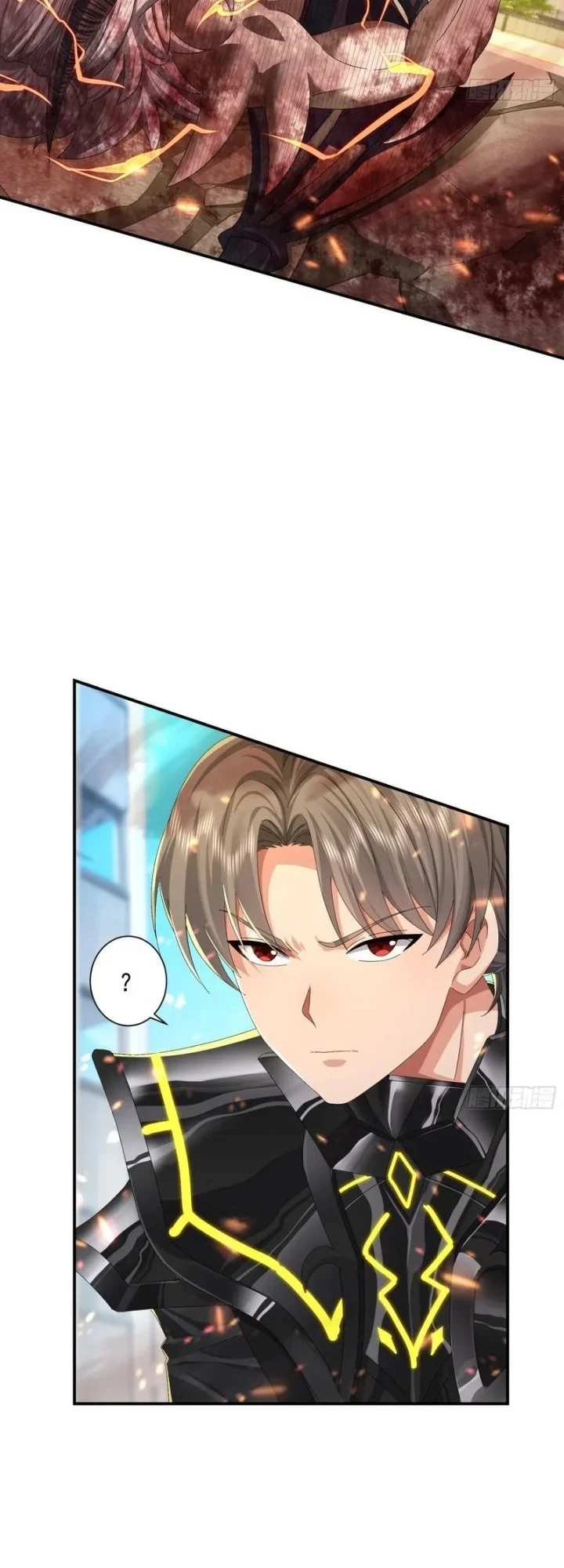 I Became the Target of the Harem in Another World Chapter 36 Gambar 3
