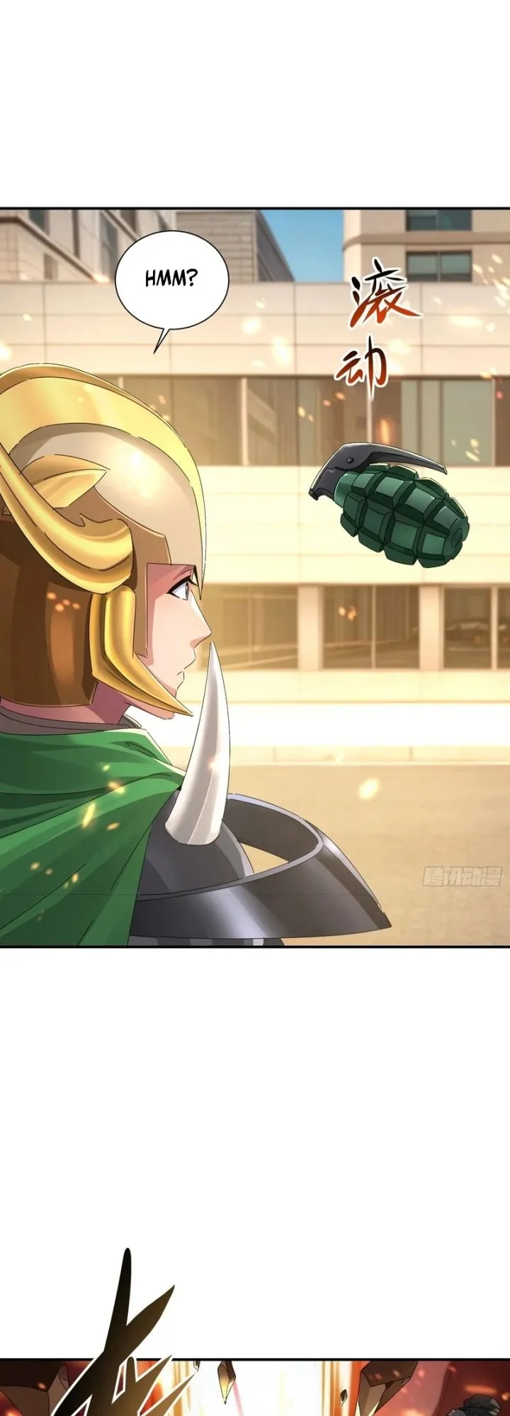 I Became the Target of the Harem in Another World Chapter 36 Gambar 17