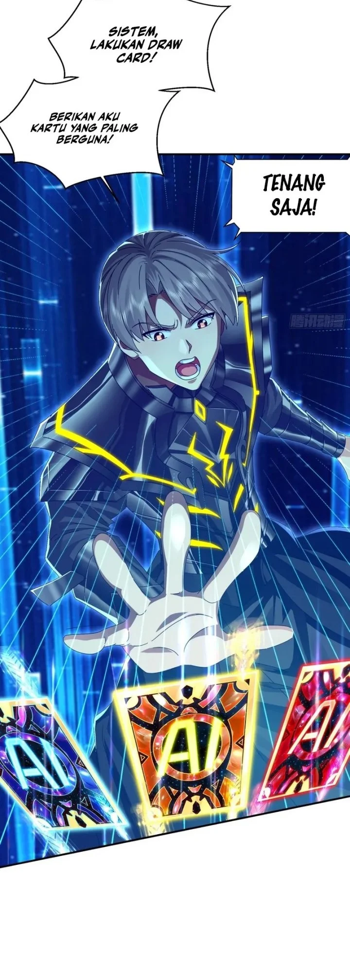 I Became the Target of the Harem in Another World Chapter 37 Gambar 5