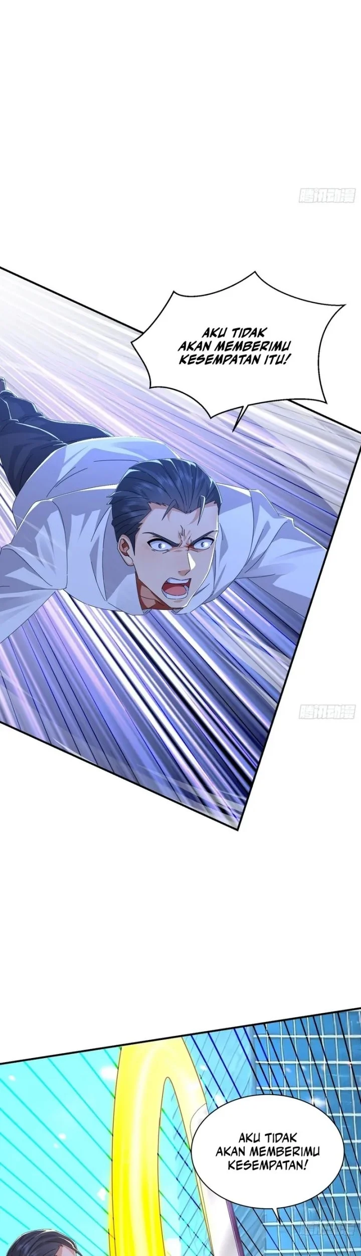 I Became the Target of the Harem in Another World Chapter 37 Gambar 6