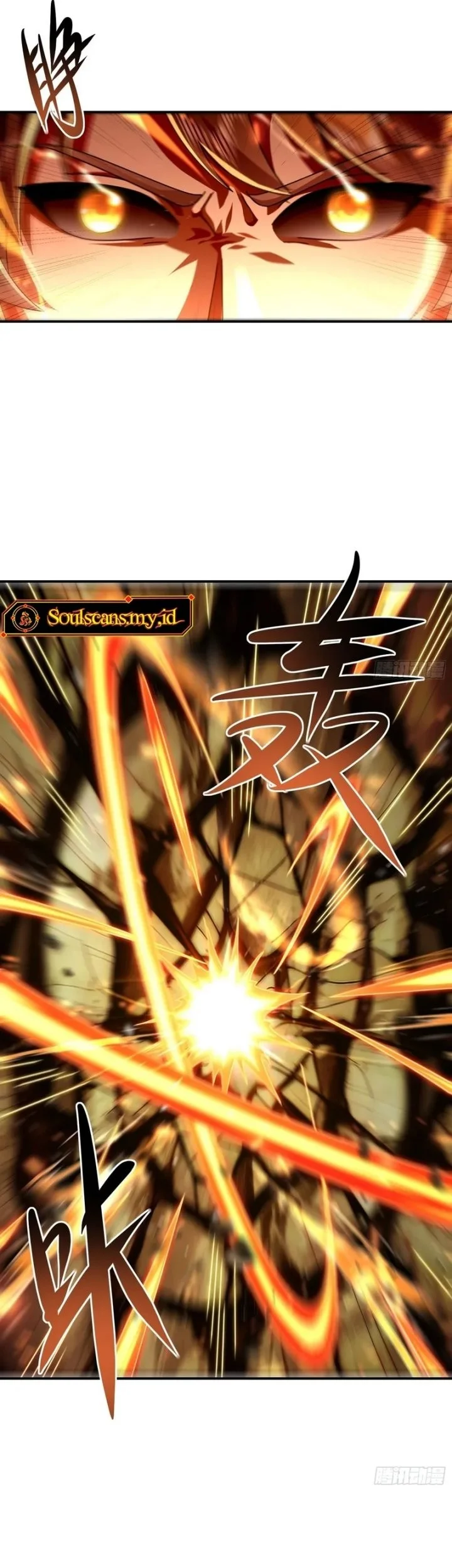 I Became the Target of the Harem in Another World Chapter 37 Gambar 10