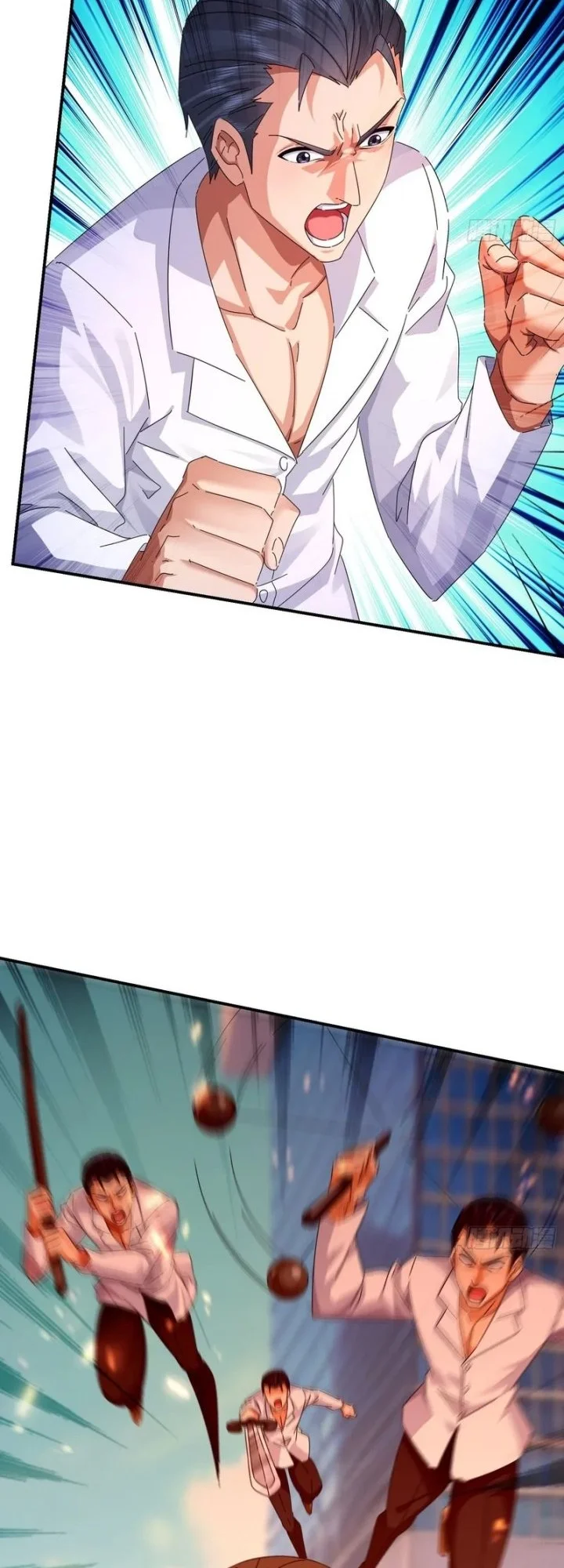 I Became the Target of the Harem in Another World Chapter 37 Gambar 15