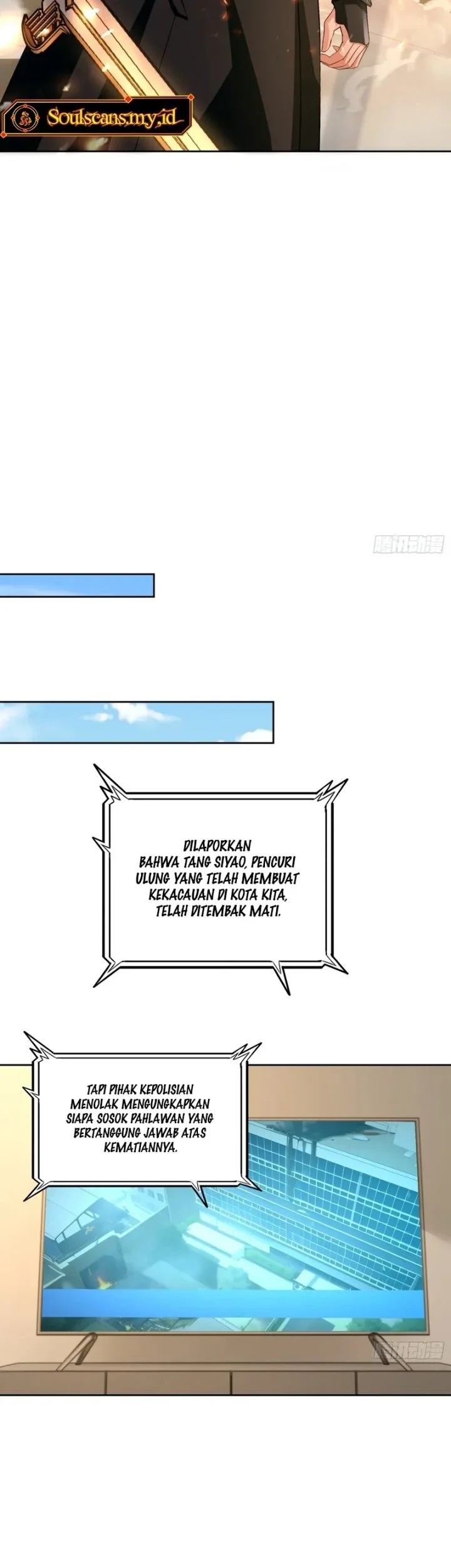 I Became the Target of the Harem in Another World Chapter 38 Gambar 22