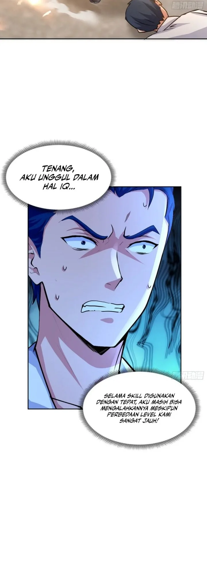 I Became the Target of the Harem in Another World Chapter 38 Gambar 3