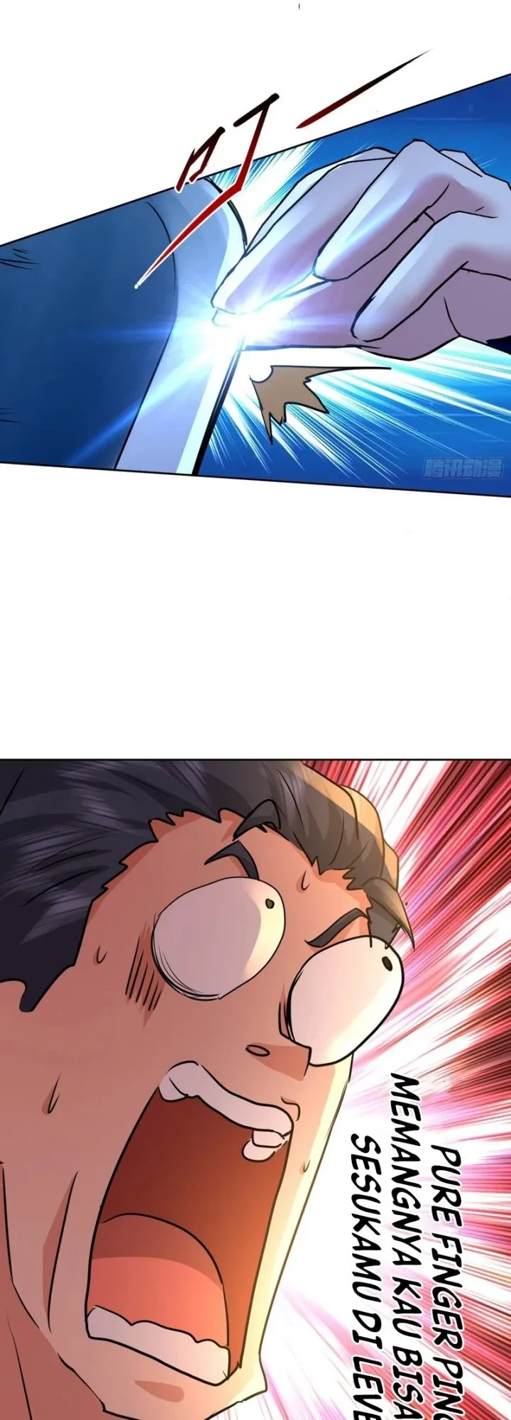 I Became the Target of the Harem in Another World Chapter 38 Gambar 5