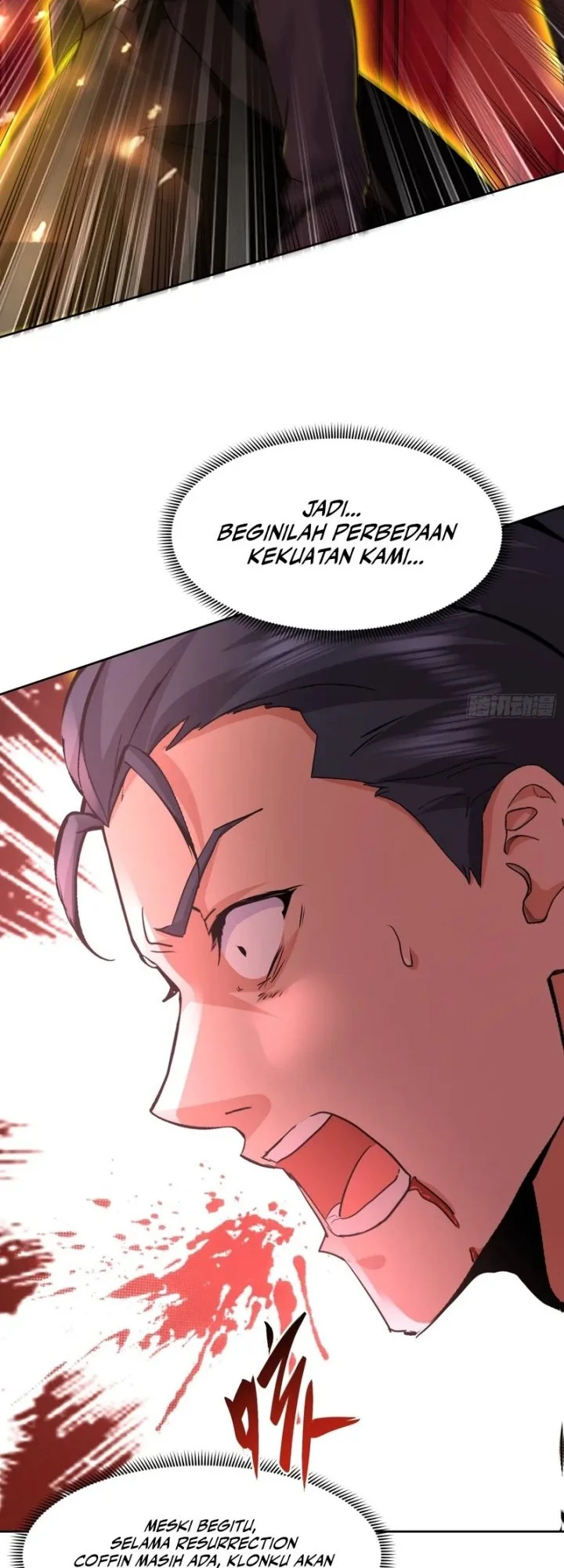 I Became the Target of the Harem in Another World Chapter 38 Gambar 11
