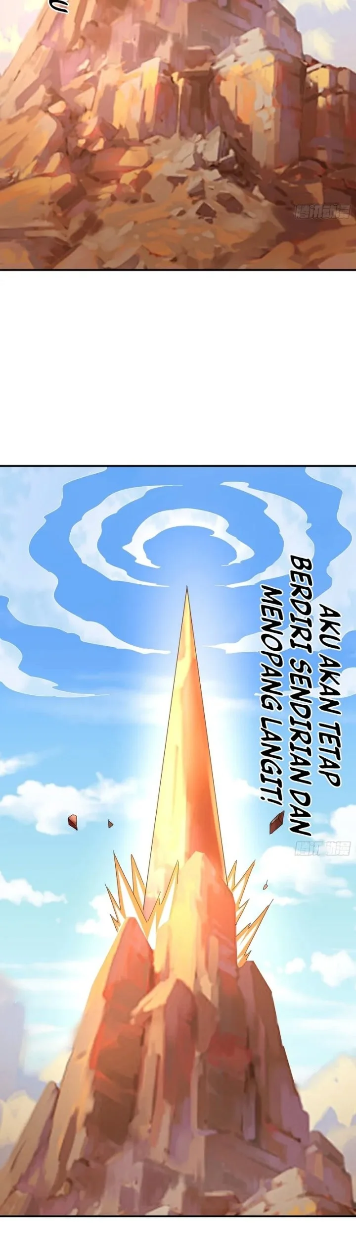 I Became the Target of the Harem in Another World Chapter 39 Gambar 18