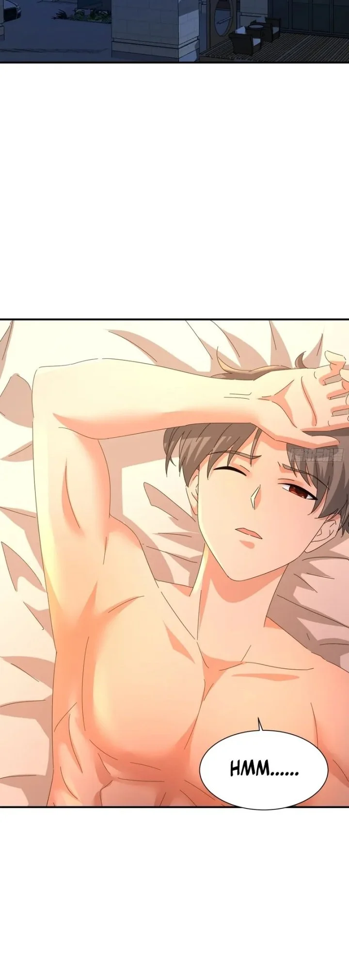 I Became the Target of the Harem in Another World Chapter 39 Gambar 23