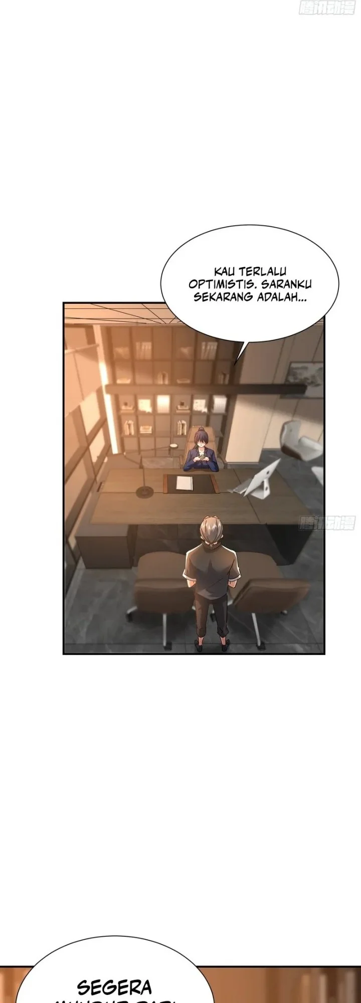 I Became the Target of the Harem in Another World Chapter 39 Gambar 33