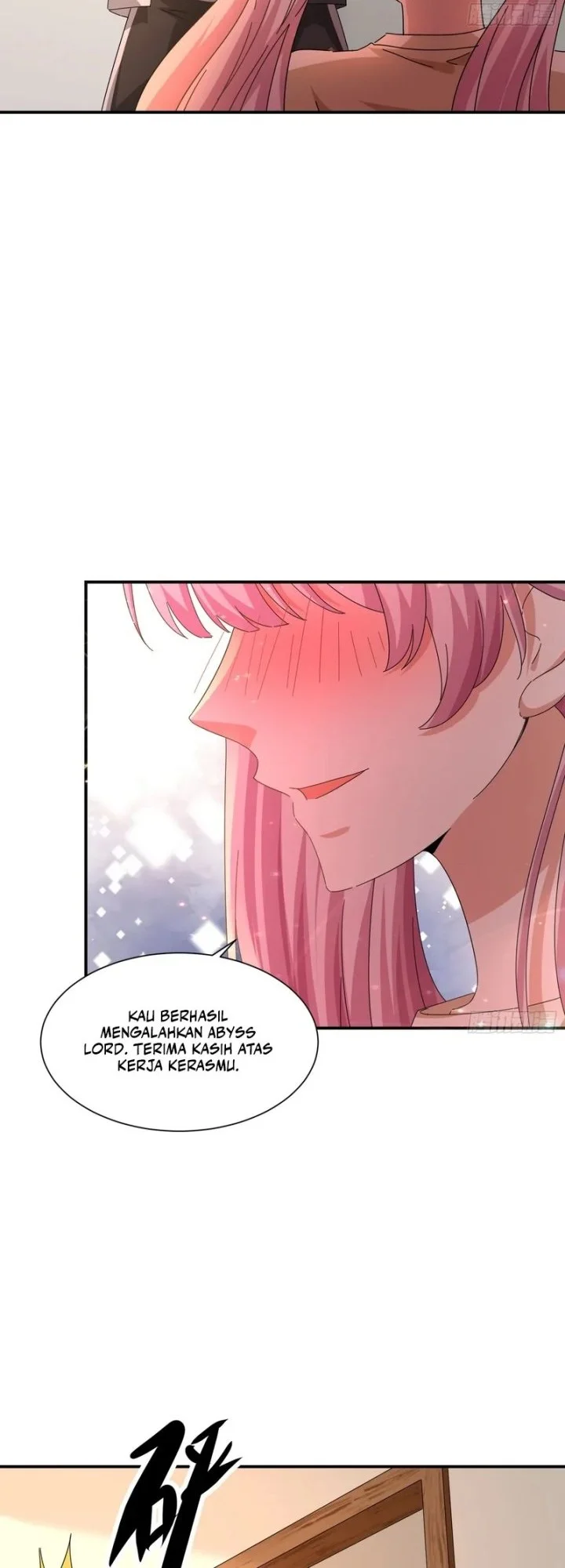 I Became the Target of the Harem in Another World Chapter 39 Gambar 3