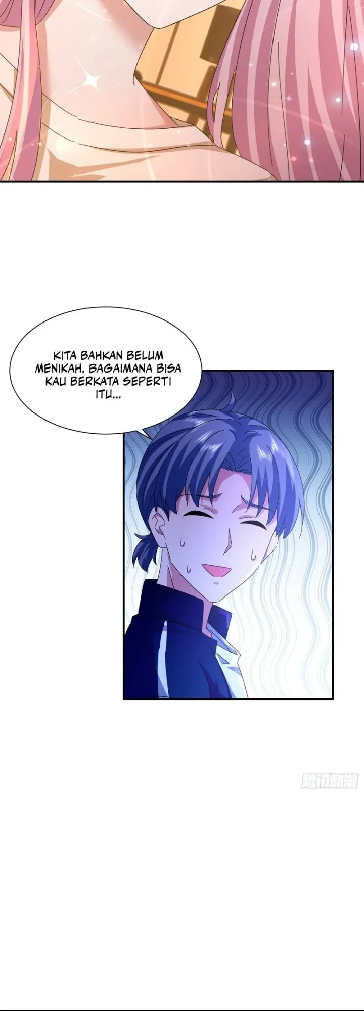 I Became the Target of the Harem in Another World Chapter 39 Gambar 9