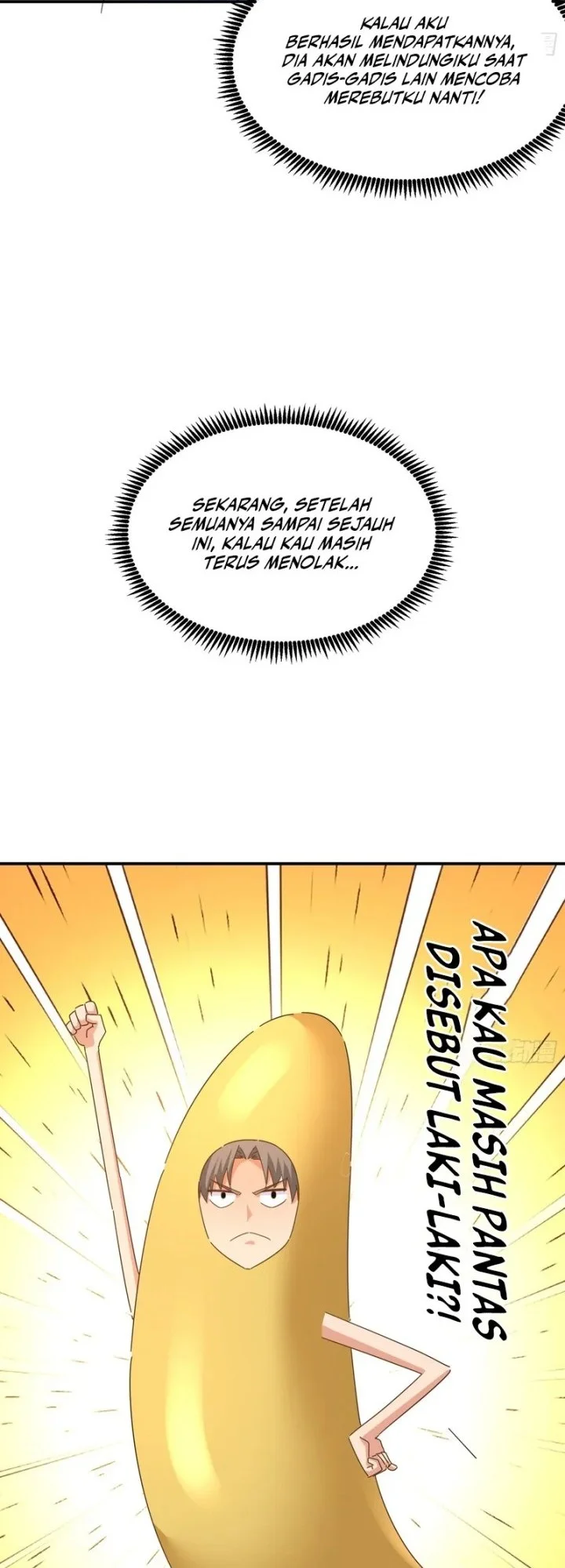 I Became the Target of the Harem in Another World Chapter 39 Gambar 15