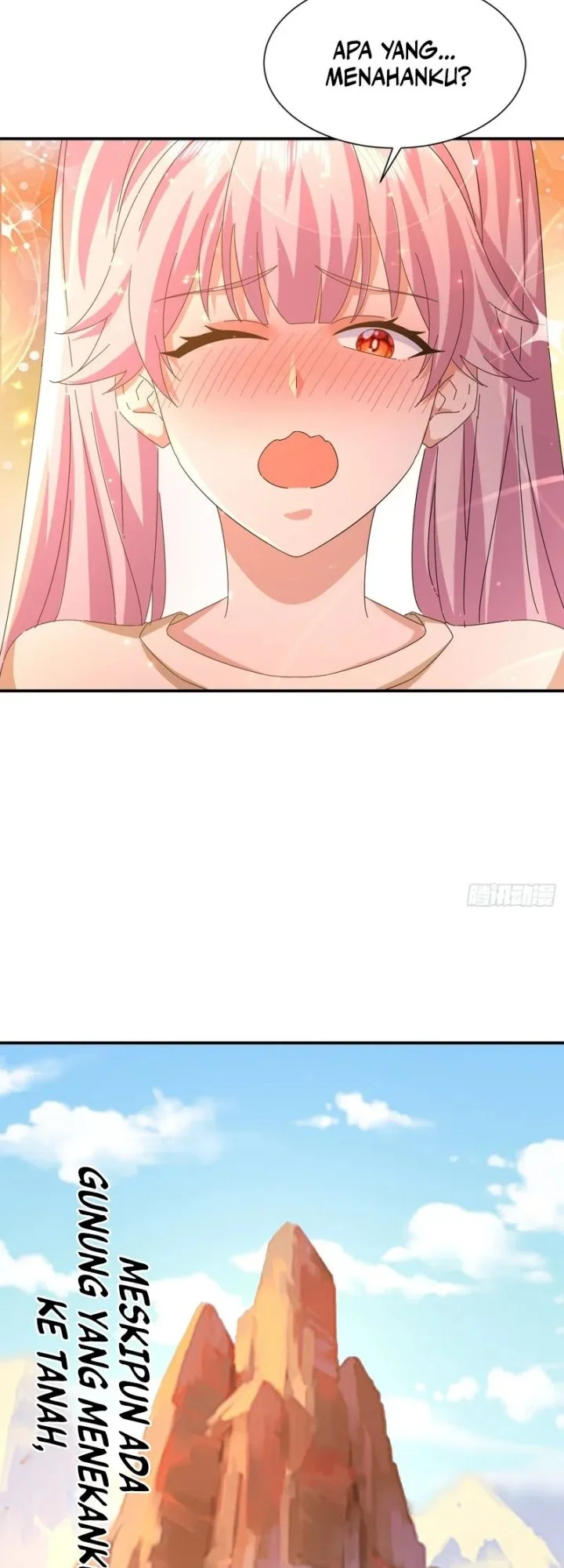 I Became the Target of the Harem in Another World Chapter 39 Gambar 17