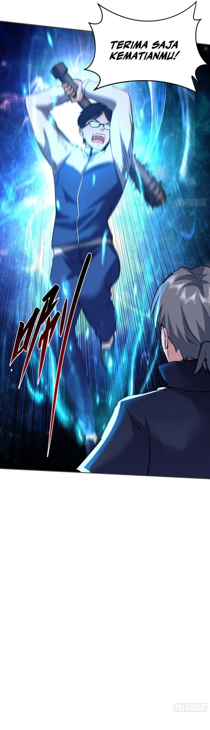 I Became the Target of the Harem in Another World Chapter 40 Gambar 18