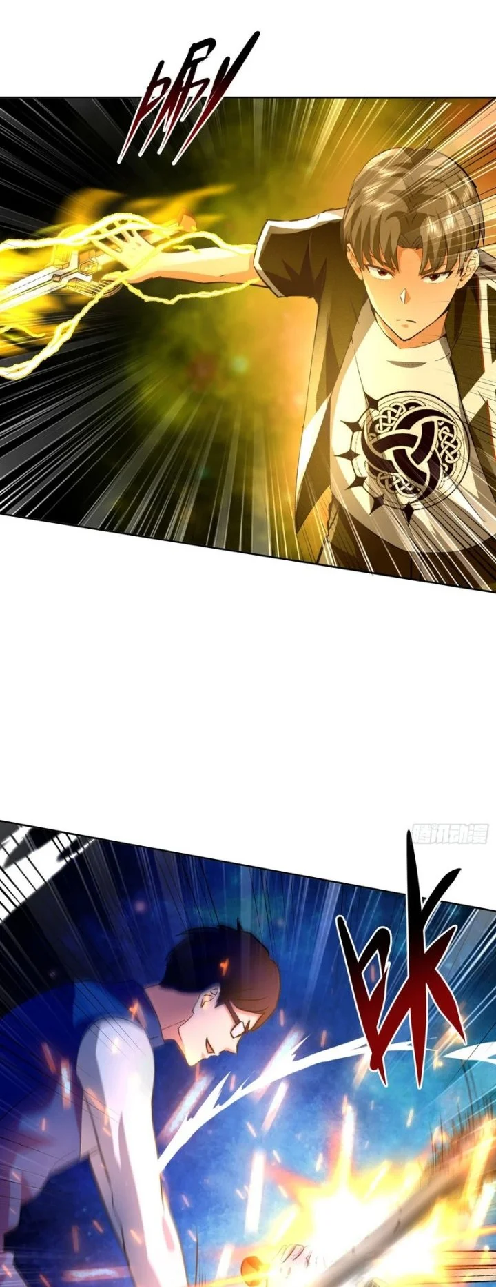 I Became the Target of the Harem in Another World Chapter 40 Gambar 19