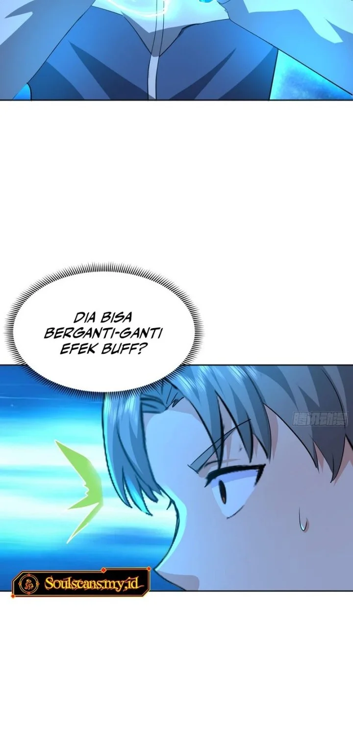 I Became the Target of the Harem in Another World Chapter 40 Gambar 25