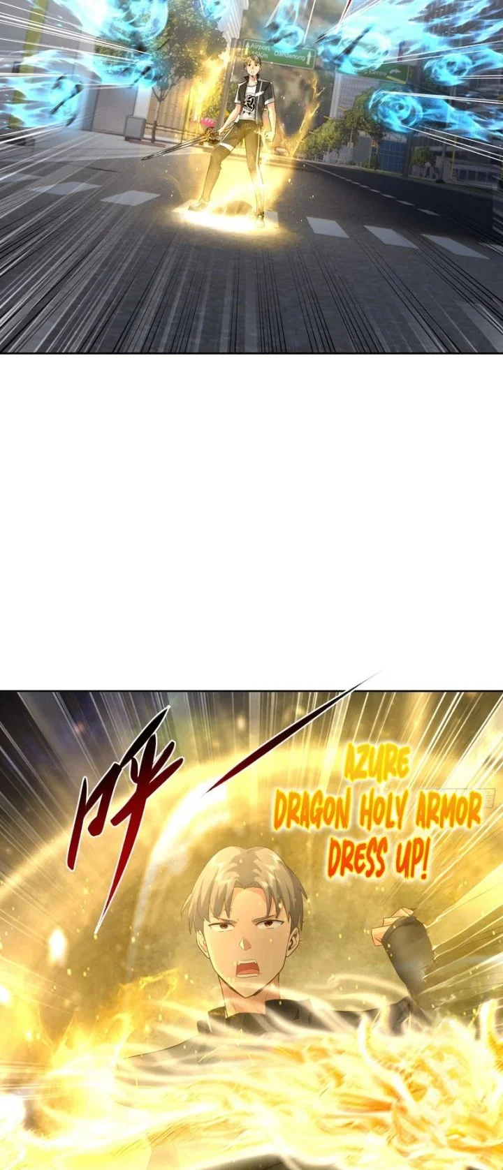 I Became the Target of the Harem in Another World Chapter 40 Gambar 29