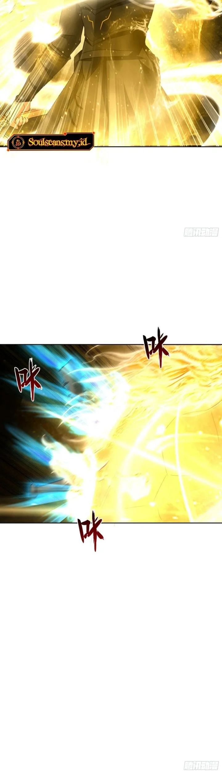 I Became the Target of the Harem in Another World Chapter 40 Gambar 30