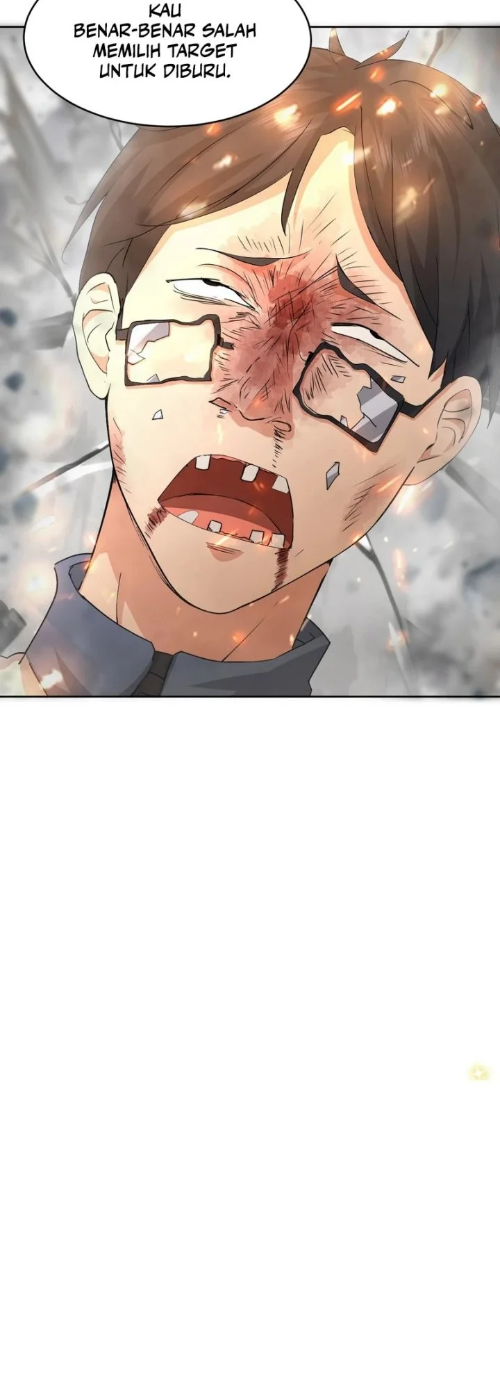 I Became the Target of the Harem in Another World Chapter 40 Gambar 37