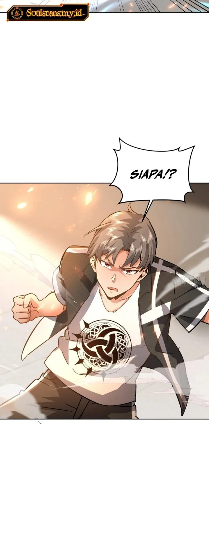 I Became the Target of the Harem in Another World Chapter 40 Gambar 13