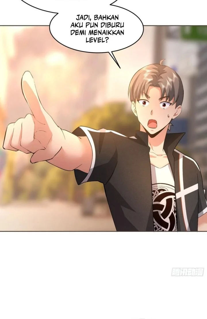 I Became the Target of the Harem in Another World Chapter 40 Gambar 15