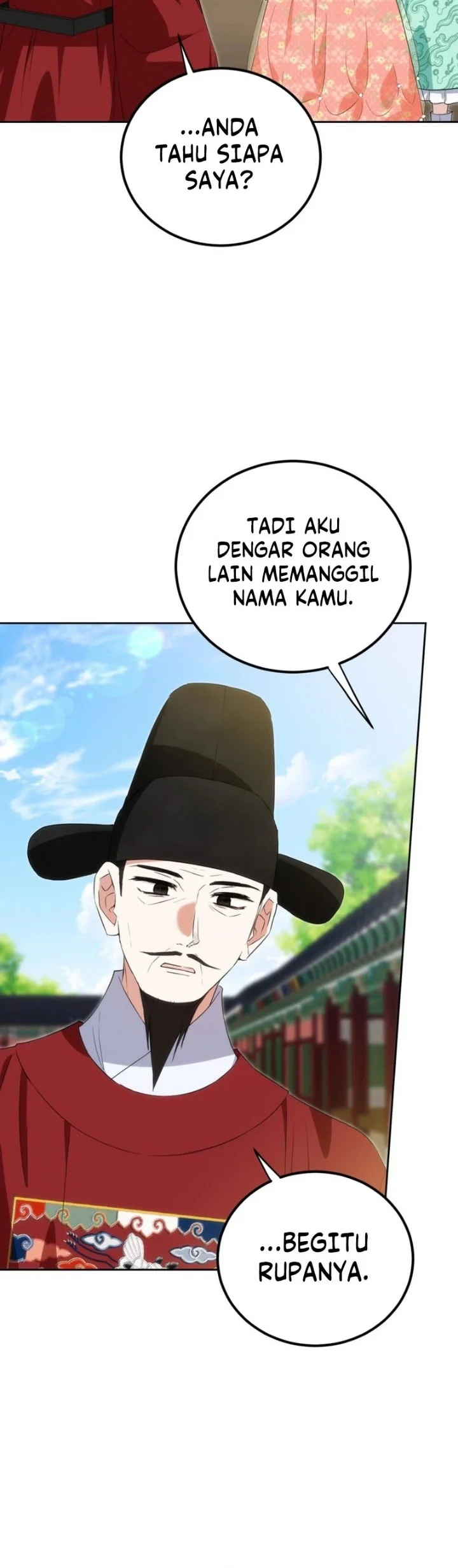 I Became the Terminally Ill Princess With No Tomorrow Chapter 30 Gambar 45