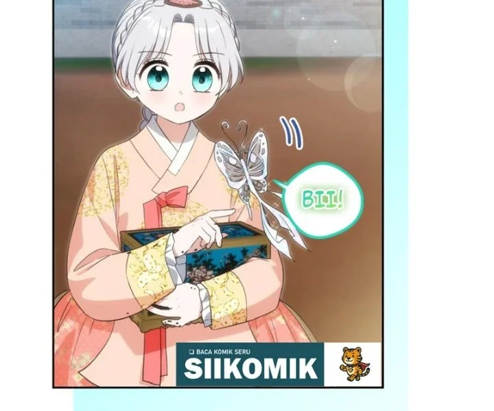 I Became the Terminally Ill Princess With No Tomorrow Chapter 30 halaman 13