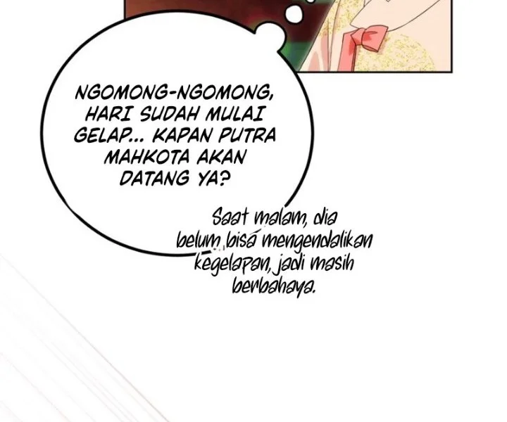 I Became the Terminally Ill Princess With No Tomorrow Chapter 31 Gambar 37