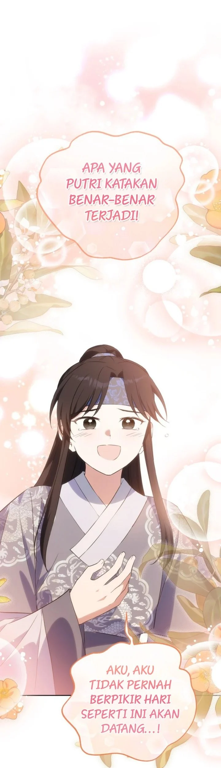 I Became the Terminally Ill Princess With No Tomorrow Chapter 31 Gambar 40