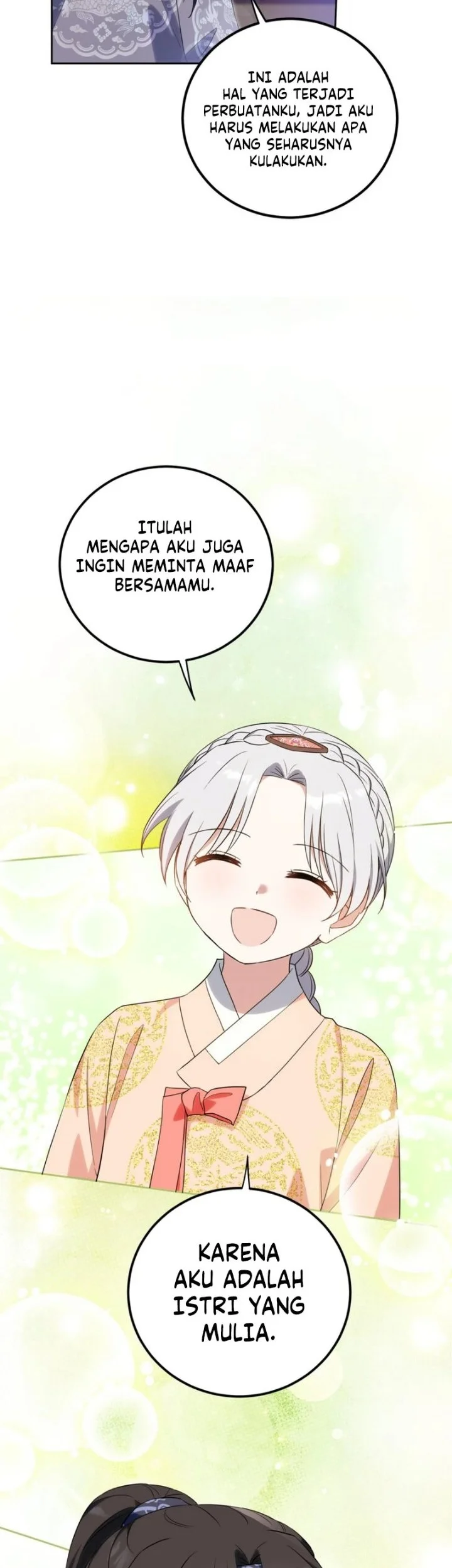 I Became the Terminally Ill Princess With No Tomorrow Chapter 31 Gambar 53
