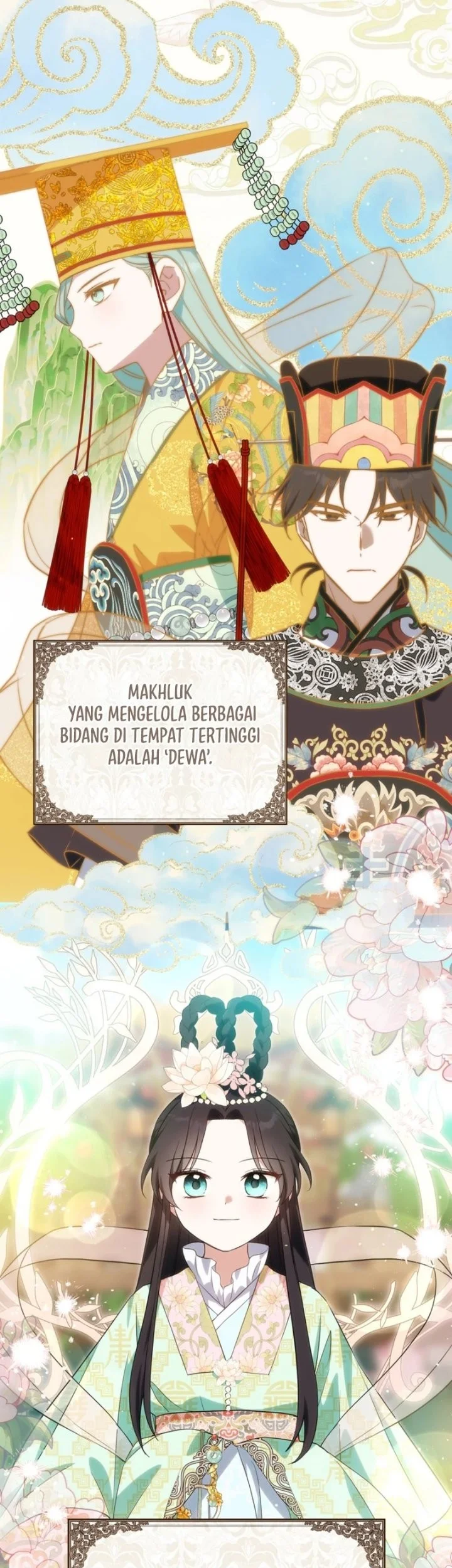I Became the Terminally Ill Princess With No Tomorrow Chapter 32 halaman 13