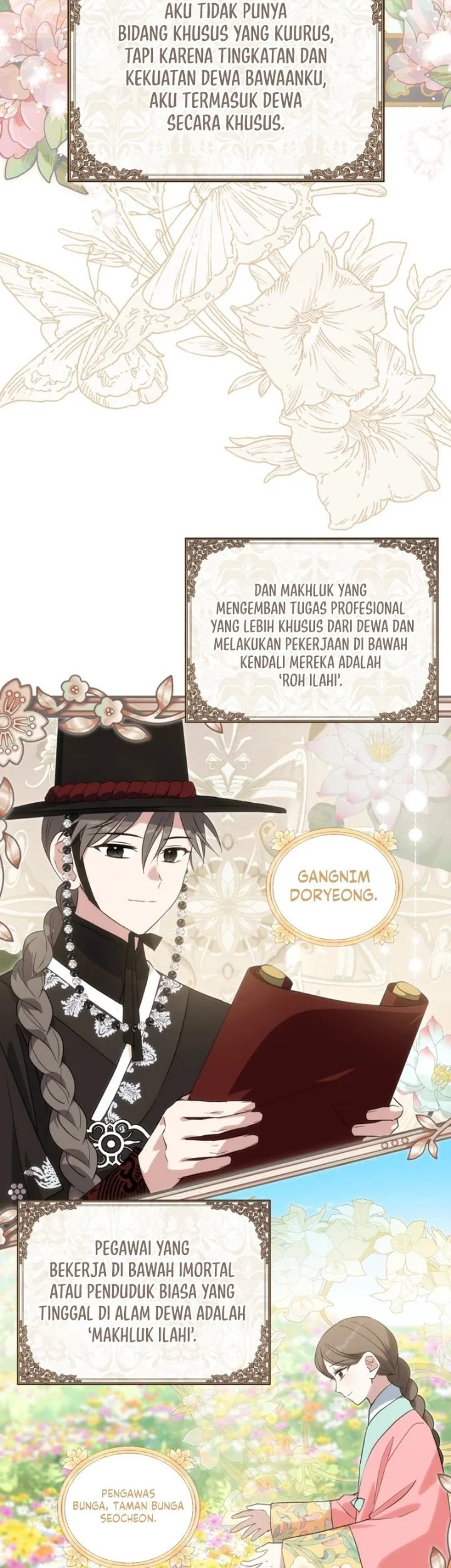 I Became the Terminally Ill Princess With No Tomorrow Chapter 32 halaman 14