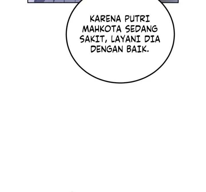 I Became the Terminally Ill Princess With No Tomorrow Chapter 33 Gambar 39