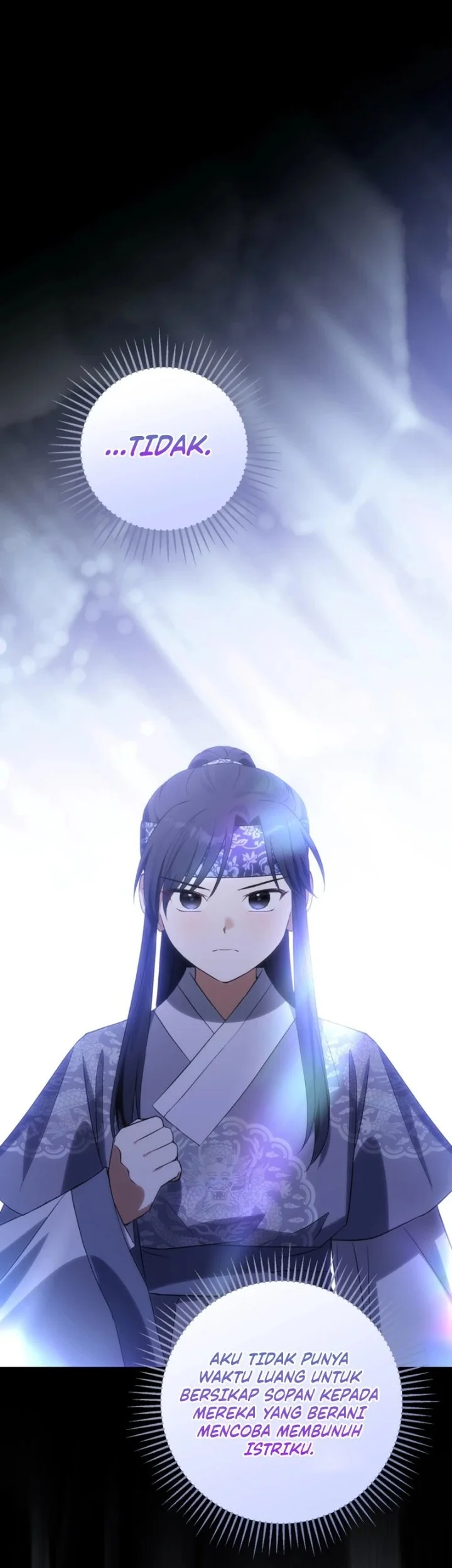 I Became the Terminally Ill Princess With No Tomorrow Chapter 34 Gambar 50