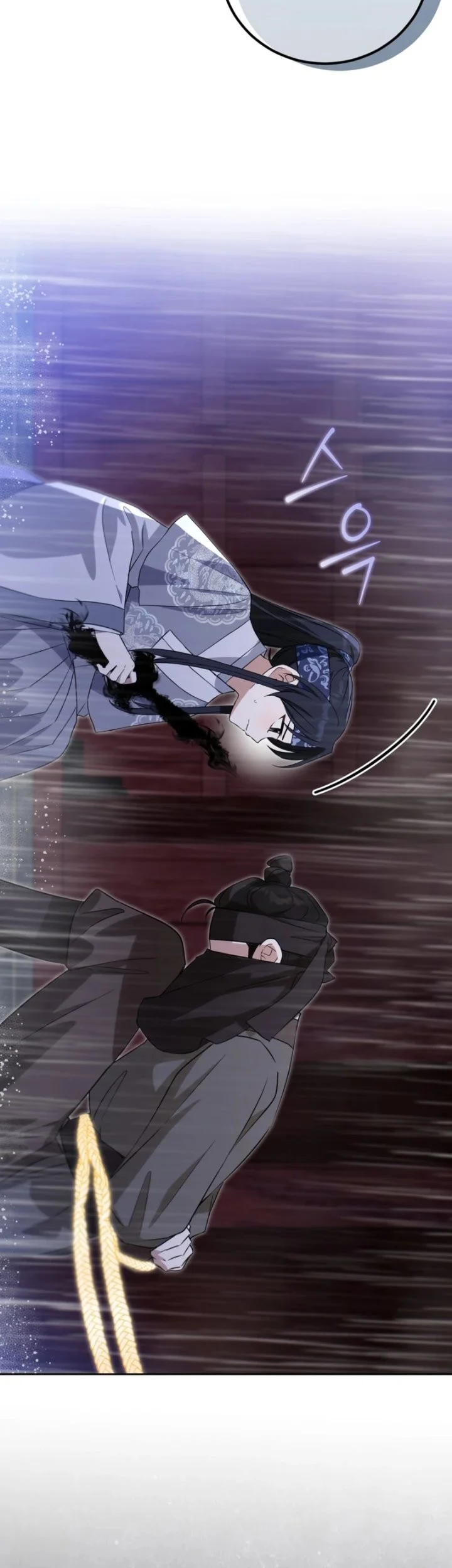 I Became the Terminally Ill Princess With No Tomorrow Chapter 34 halaman 20