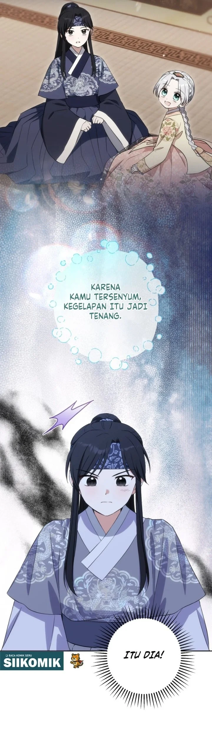 I Became the Terminally Ill Princess With No Tomorrow Chapter 34 halaman 26