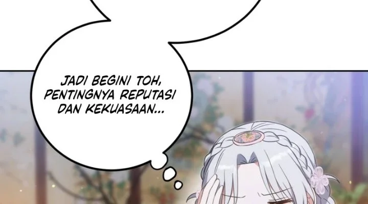 I Became the Terminally Ill Princess With No Tomorrow Chapter 35 Gambar 45