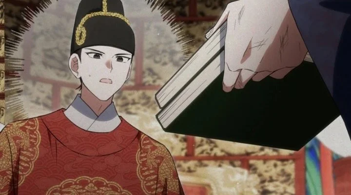 I Became the Terminally Ill Princess With No Tomorrow Chapter 35 Gambar 51