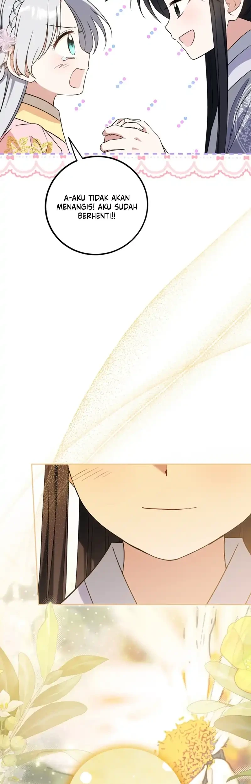I Became the Terminally Ill Princess With No Tomorrow Chapter 36 Gambar 19