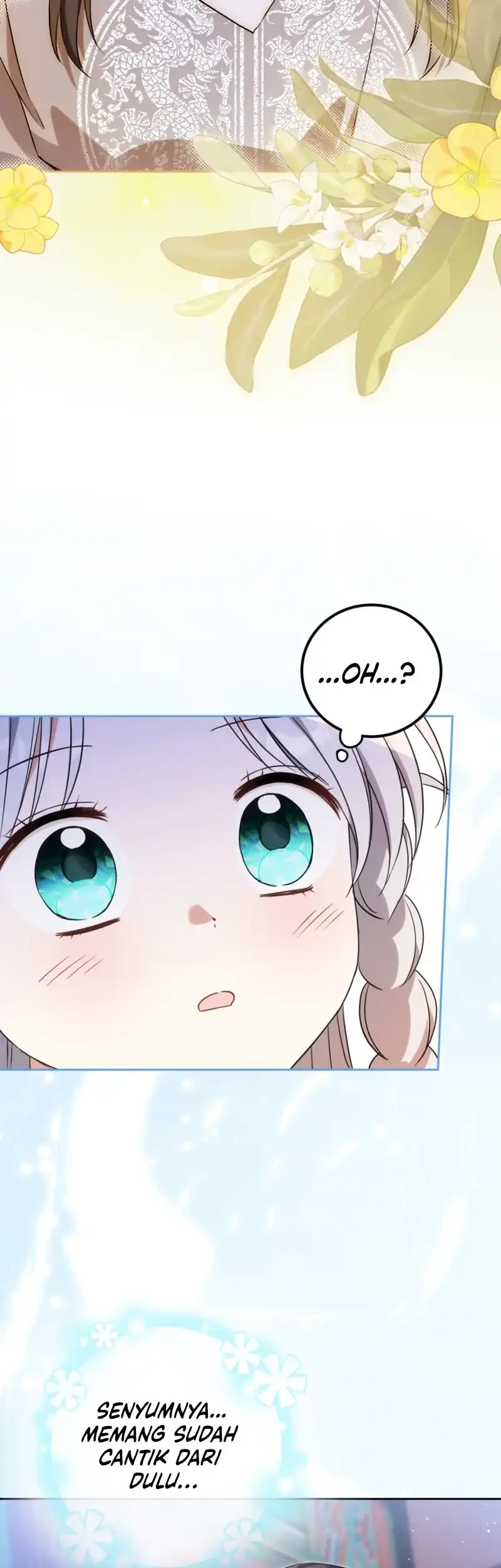 I Became the Terminally Ill Princess With No Tomorrow Chapter 36 Gambar 21