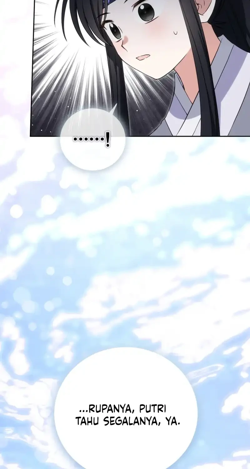 I Became the Terminally Ill Princess With No Tomorrow Chapter 36 Gambar 24