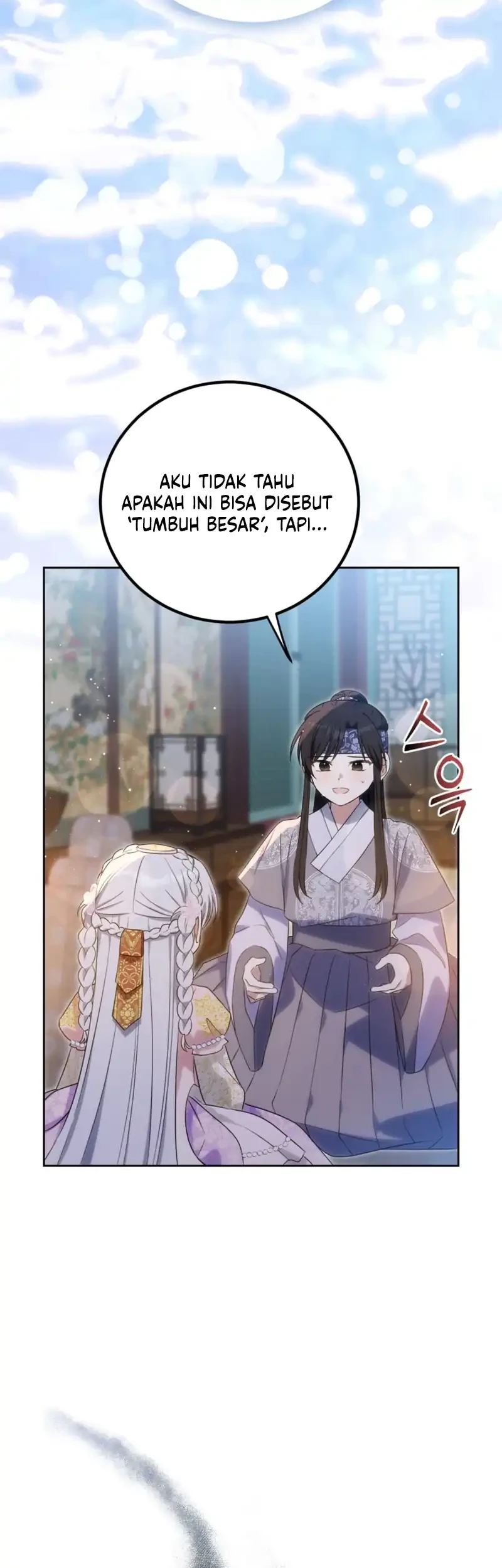 I Became the Terminally Ill Princess With No Tomorrow Chapter 36 Gambar 25