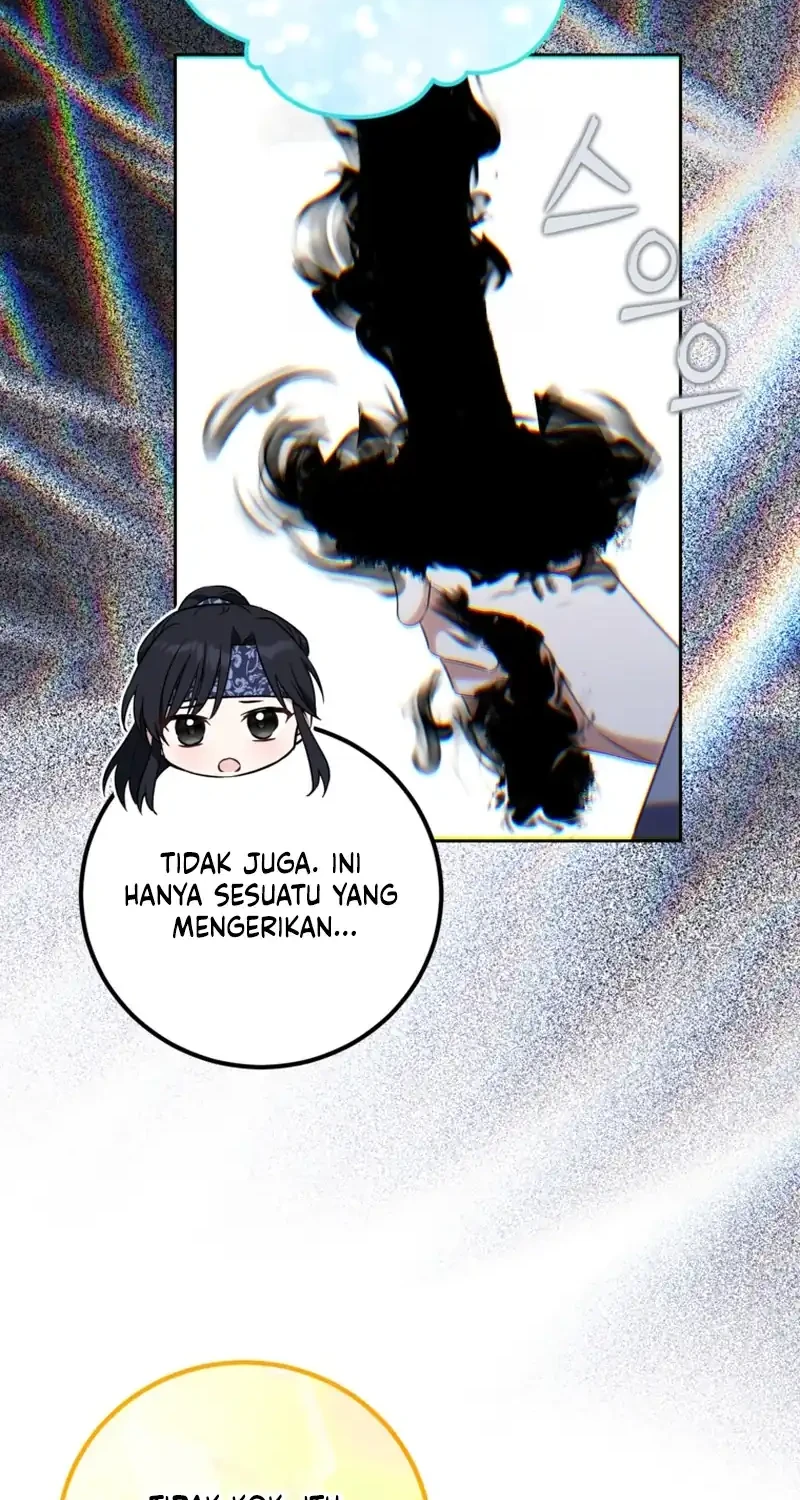 I Became the Terminally Ill Princess With No Tomorrow Chapter 36 Gambar 28