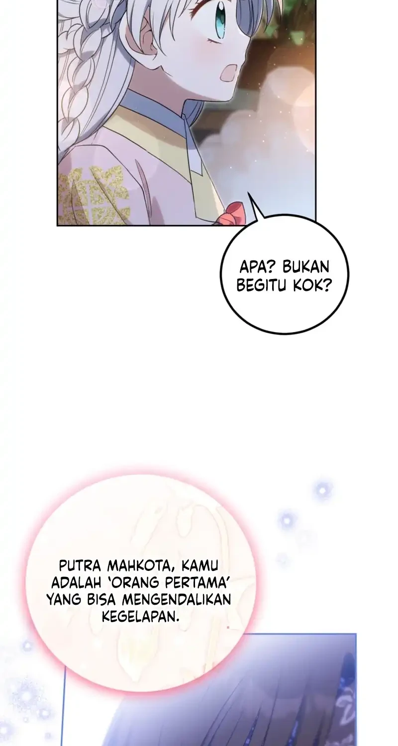 I Became the Terminally Ill Princess With No Tomorrow Chapter 36 Gambar 30