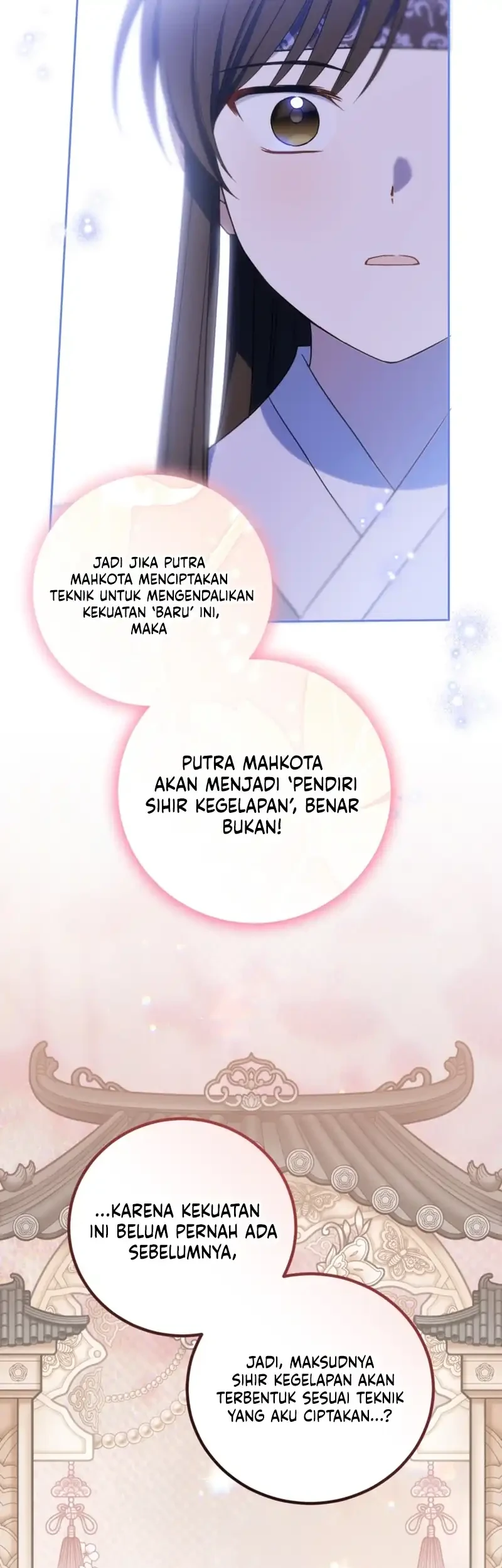 I Became the Terminally Ill Princess With No Tomorrow Chapter 36 Gambar 31