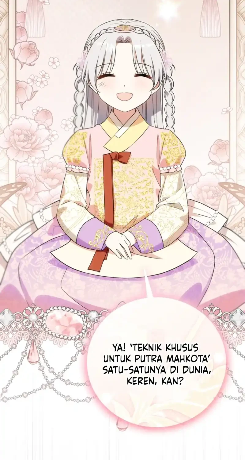 I Became the Terminally Ill Princess With No Tomorrow Chapter 36 Gambar 32