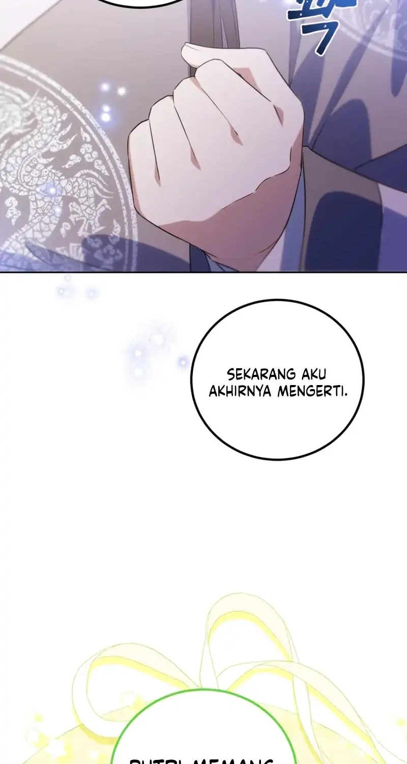 I Became the Terminally Ill Princess With No Tomorrow Chapter 36 Gambar 34