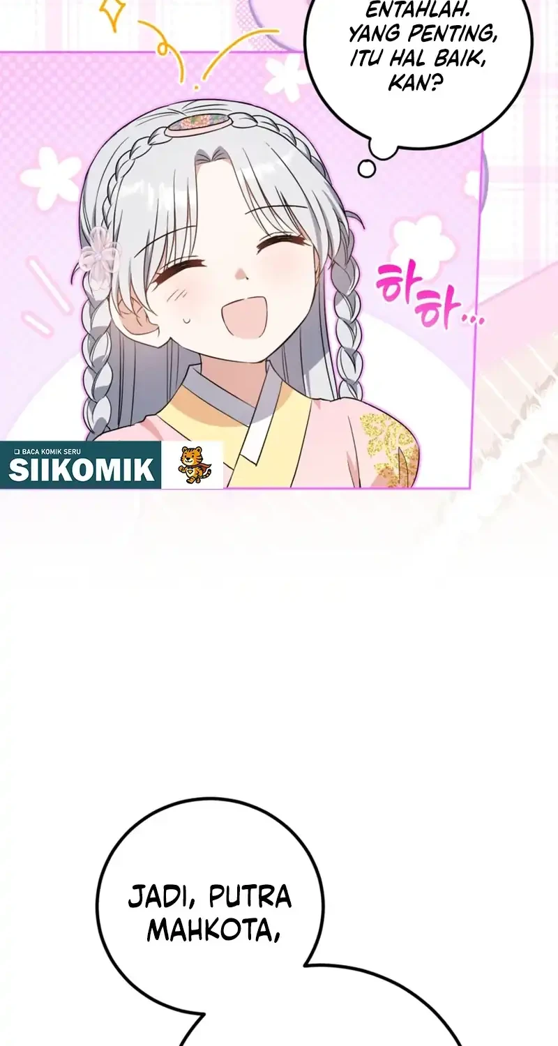 I Became the Terminally Ill Princess With No Tomorrow Chapter 36 Gambar 36