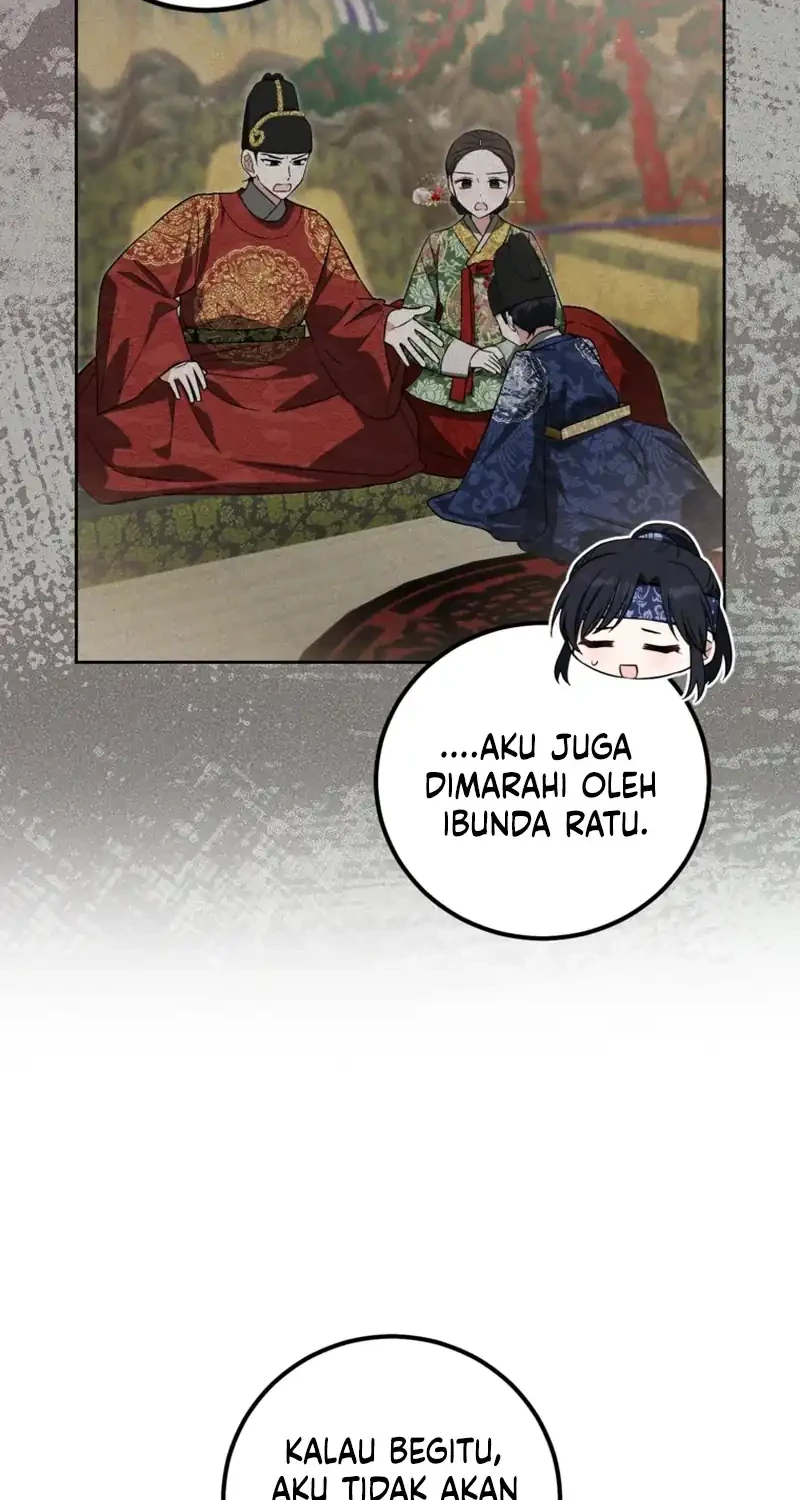 I Became the Terminally Ill Princess With No Tomorrow Chapter 36 Gambar 38