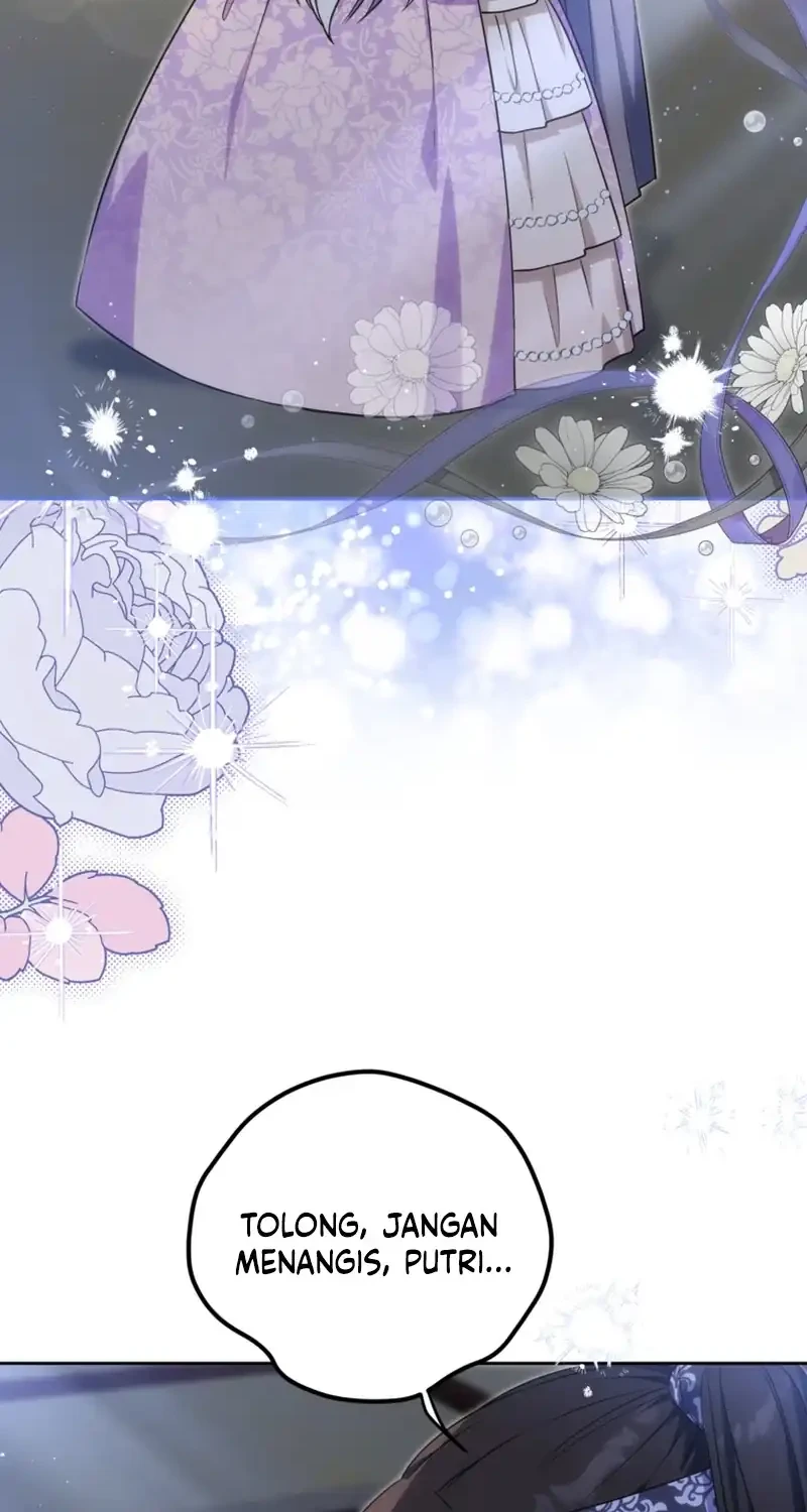 Manhwa I Became the Terminally Ill Princess With No Tomorrow Chapter 36 gambar 2
